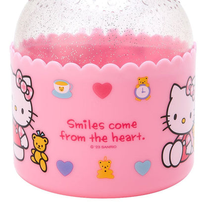 Hello Kitty Mini Storage Case Home Goods Japan Original