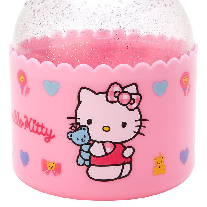 Hello Kitty Mini Storage Case Home Goods Japan Original