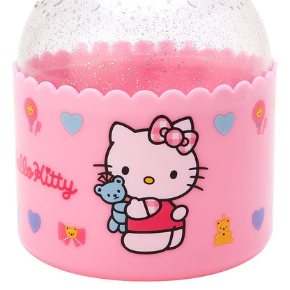 Hello Kitty Mini Storage Case Home Goods Japan Original
