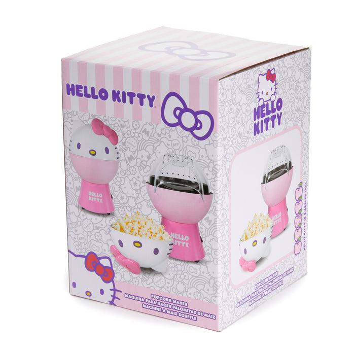 Hello Kitty Popcorn Maker Home Goods Uncanny Brands LLC