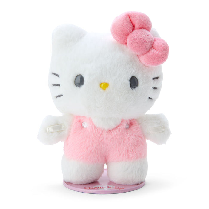 Hello Kitty Standing Display Plush (Medium) Plush Japan Original