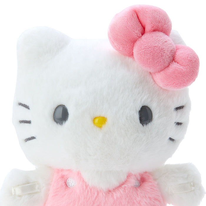 Hello Kitty Standing Display Plush (Medium) Plush Japan Original