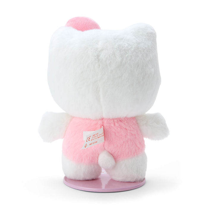Hello Kitty Standing Display Plush (Medium) Plush Japan Original