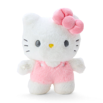 Hello Kitty Standing Display Plush (Medium) Plush Japan Original