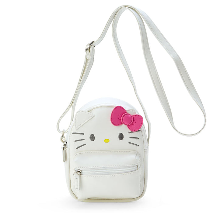 Hello Kitty Structured Mini Crossbody Bag Bags Japan Original