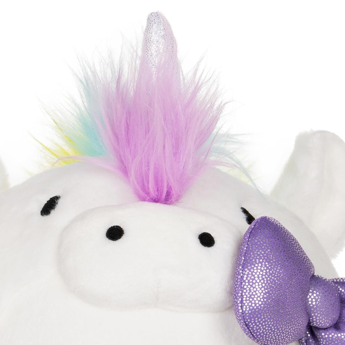 Hello Kitty x GUND 10" Unicorn Plush Plush Gund Spin Master