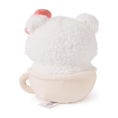 Hello Kitty x GUND 6" Latte Bears Mascot Plush Plush Gund Spin Master