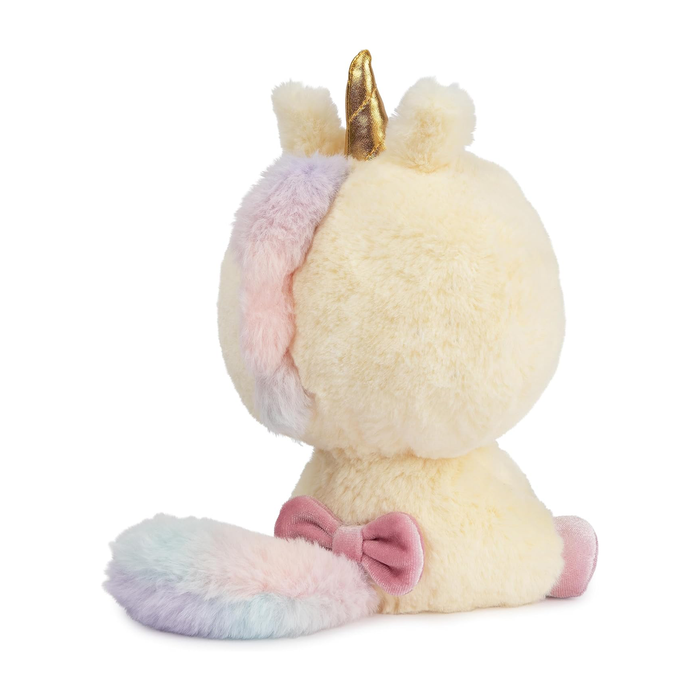 Hello Kitty x GUND 6" Unicorn Mascot Plush Plush Gund Spin Master