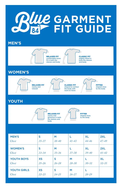 Hello Kitty x UCLA Bruins Two Ways Sweatshirt (Graphite) Apparel Lakeshirts BLUE 84