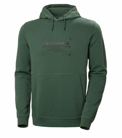 Helly Hansen Mens Move Sweat Hoodie