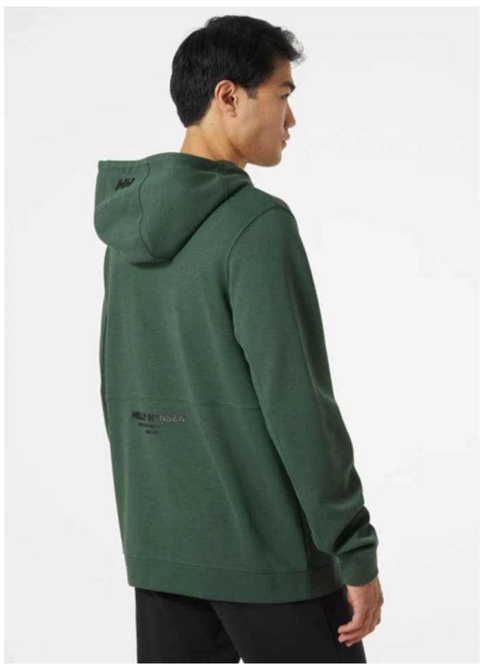 Helly Hansen Mens Move Sweat Hoodie