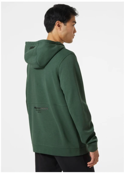 Helly Hansen Mens Move Sweat Hoodie