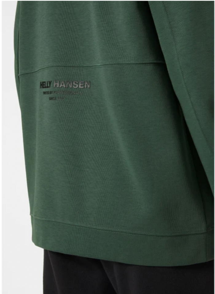 Helly Hansen Mens Move Sweat Hoodie