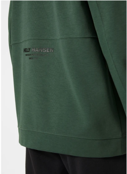 Helly Hansen Mens Move Sweat Hoodie
