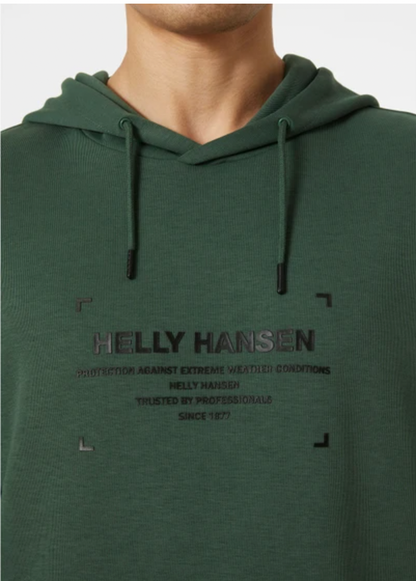 Helly Hansen Mens Move Sweat Hoodie