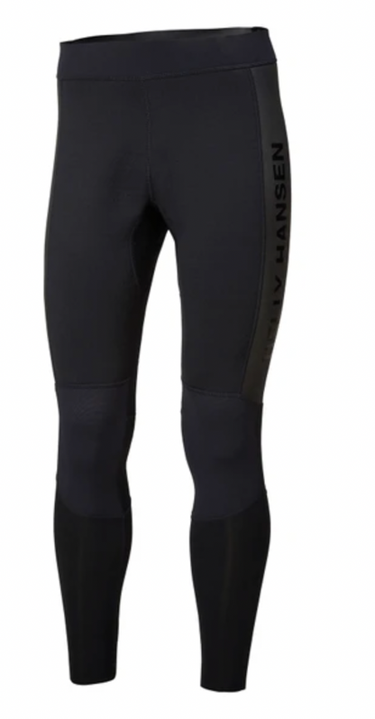 Helly Hansen mens Wetsuit- Waterwear Pants