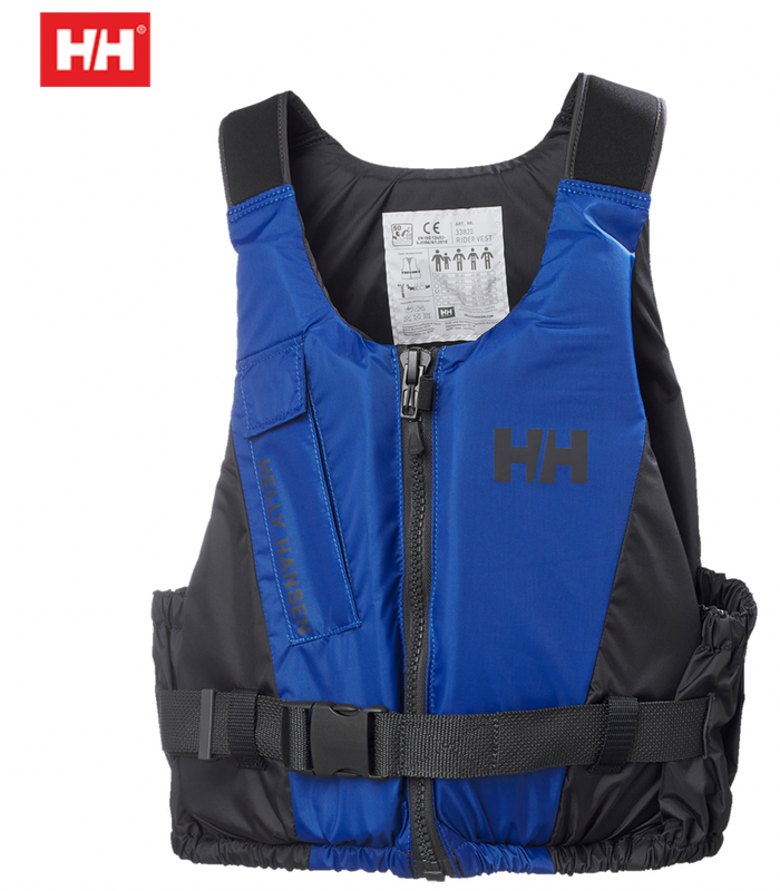 Helly Hansen Rider Vest