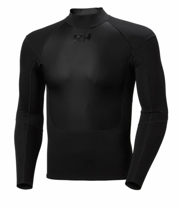 Helly Hansen water wear -Wetsuit Top -