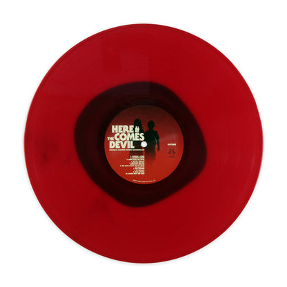 Here Comes the Devil Original Motion Picture Soundtrack