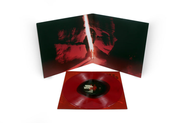 Here Comes the Devil Original Motion Picture Soundtrack