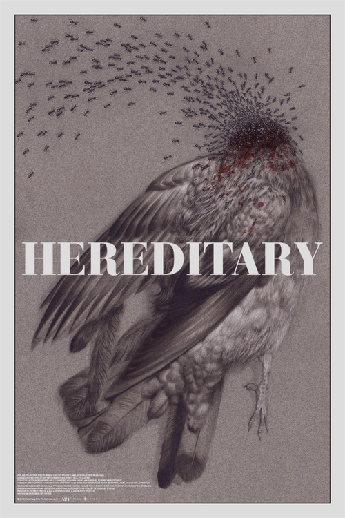 Hereditary