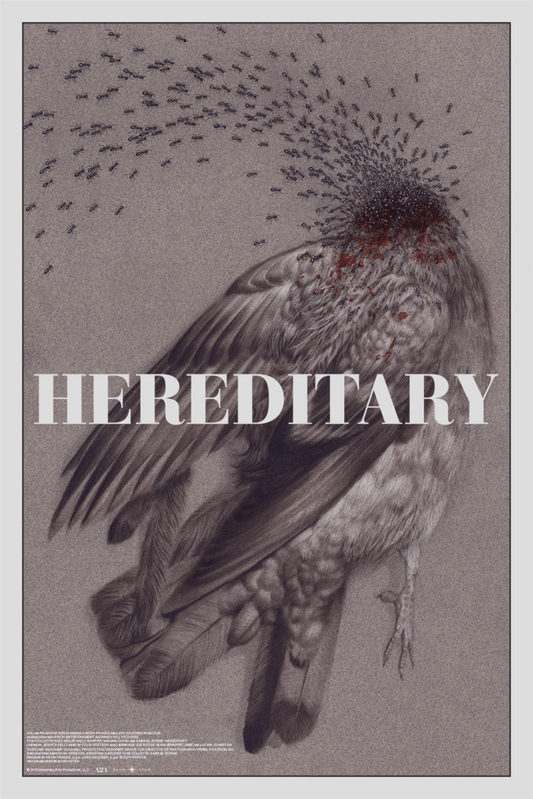 Hereditary
