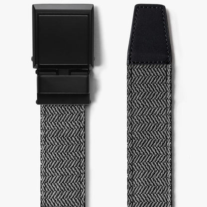 Square Matte Black