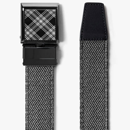 Square Plaid