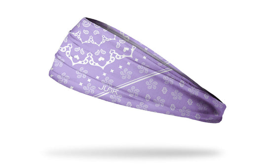 Hey Bestie Big Bang Lite Headband - View 1