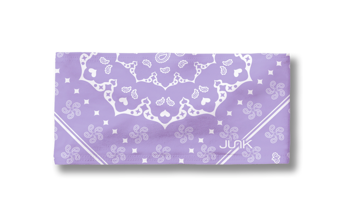 Hey Bestie Big Bang Lite Headband - View 3