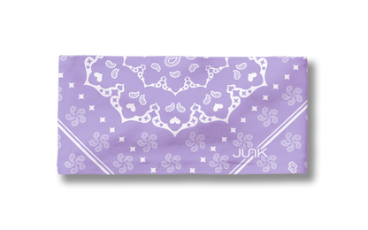 Hey Bestie Big Bang Lite Headband - View 3