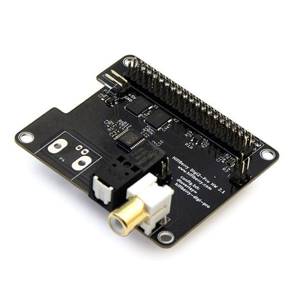 HiFiBerry Digi2 Pro by HiFiBerry - The Pi Hut