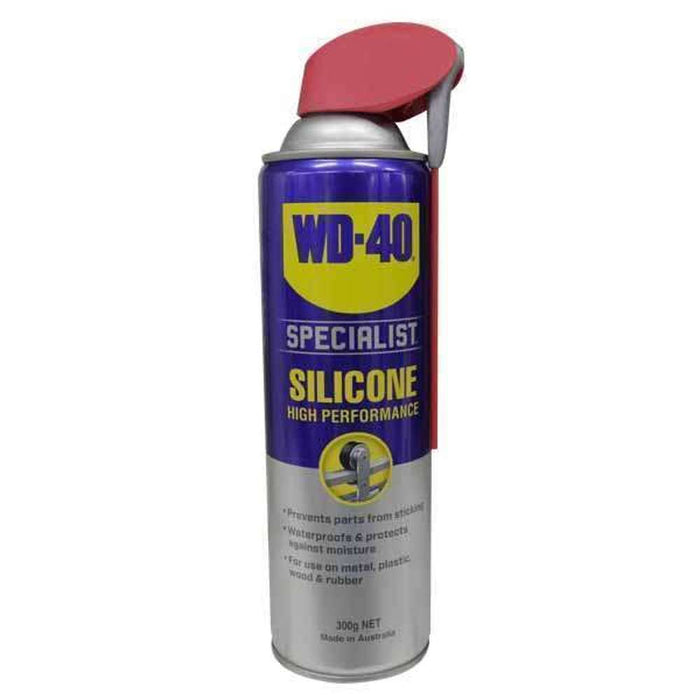 High Performance Silicone Lubricant 300g