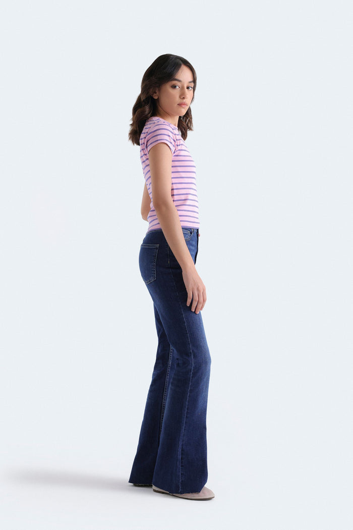 Indigo Blue