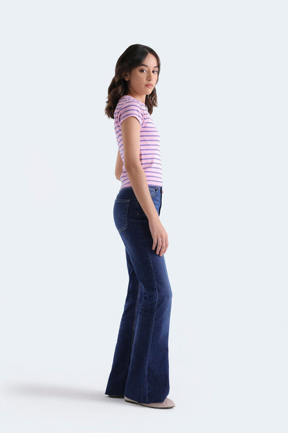 Indigo Blue