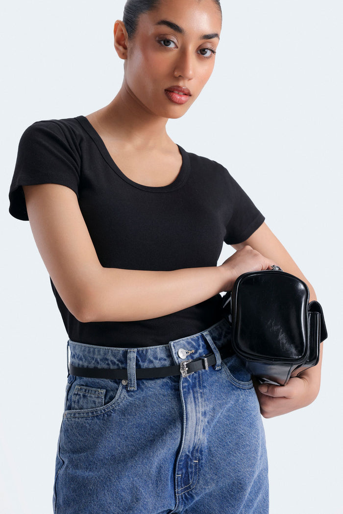 Denim Blue