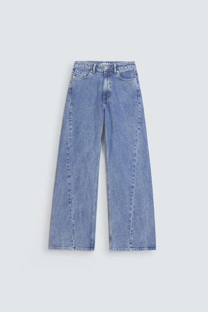 Denim Blue