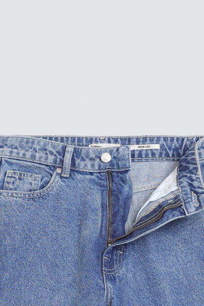 Denim Blue
