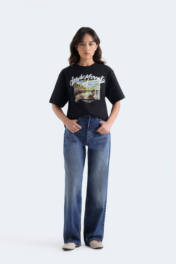 Denim Blue