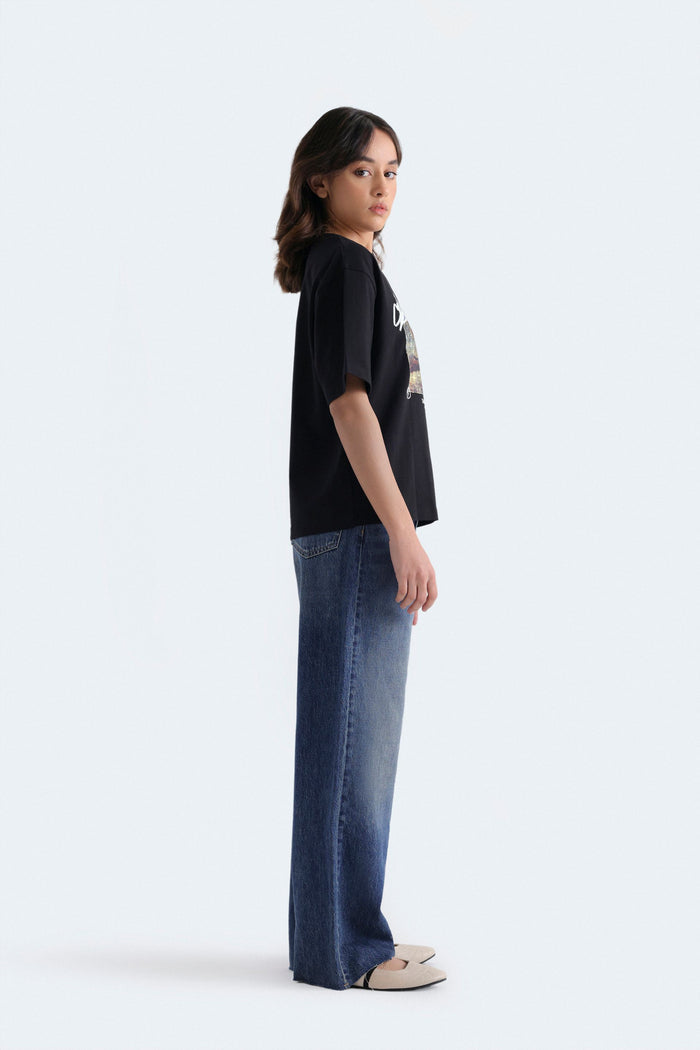 Denim Blue