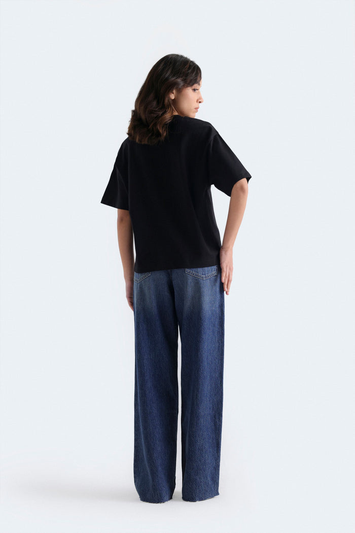 Denim Blue