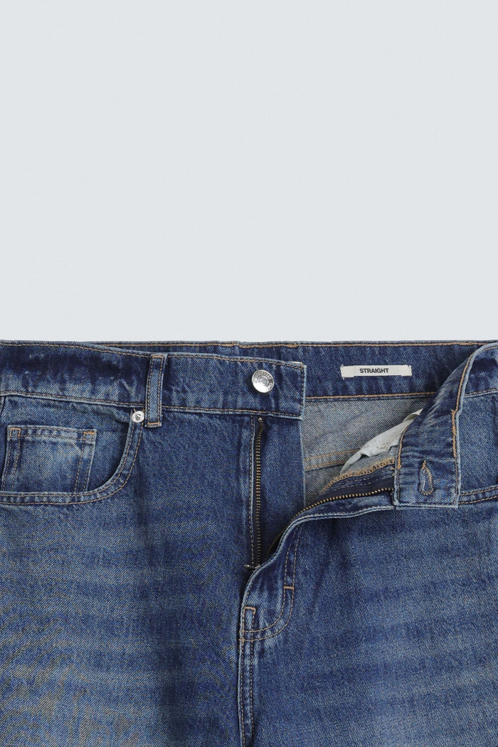 Denim Blue