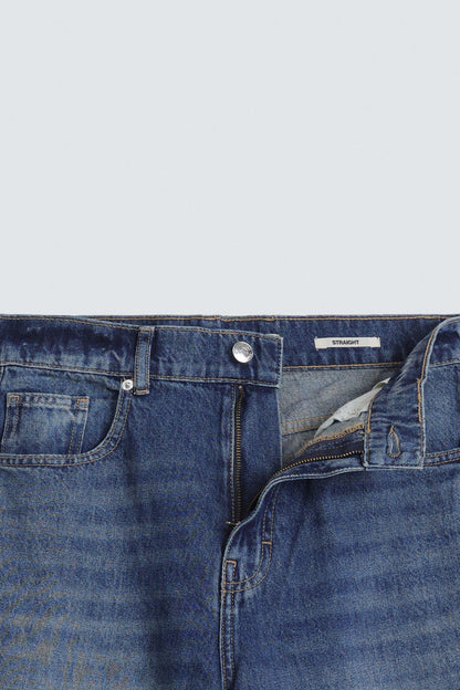 Denim Blue