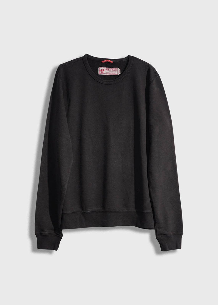 Hightide Roundneck - 1st Generation Production - Iron & Resin