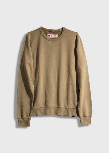 Hightide Roundneck - 1st Generation Production - Iron & Resin