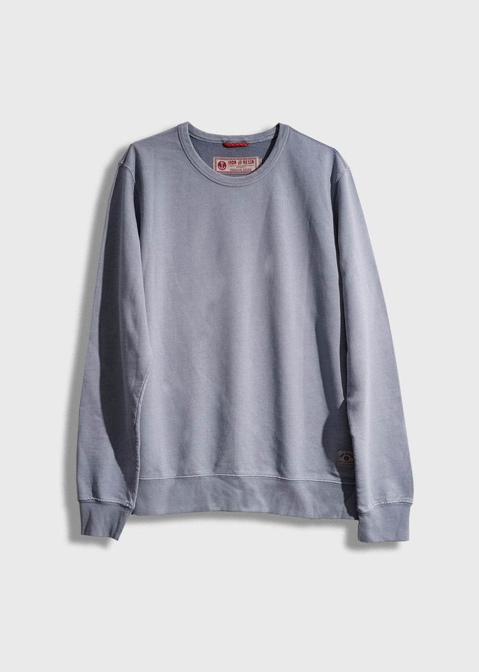 Hightide Roundneck - 1st Generation Production - Iron & Resin