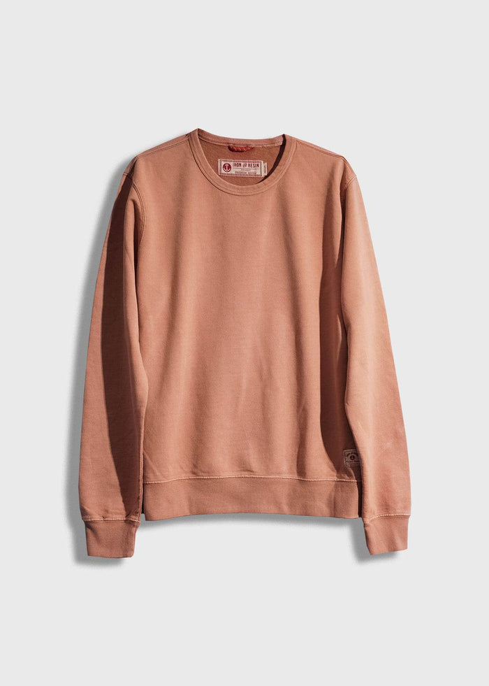 Hightide Roundneck - 1st Generation Production - Iron & Resin