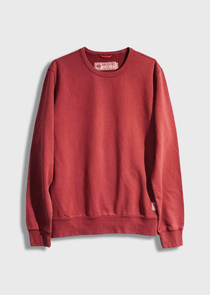 Hightide Roundneck - 1st Generation Production - Iron & Resin