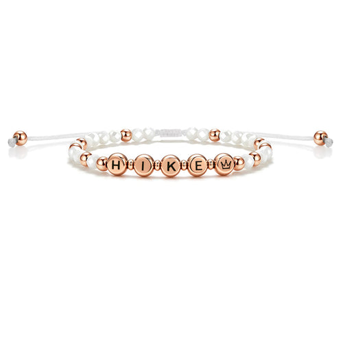 Hike 👑 ID Bracelet