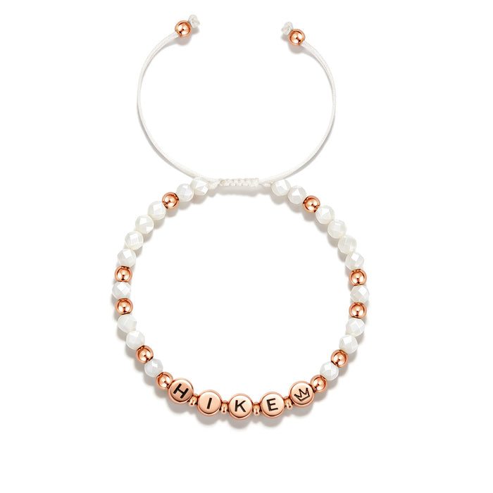 Hike 👑 ID Bracelet